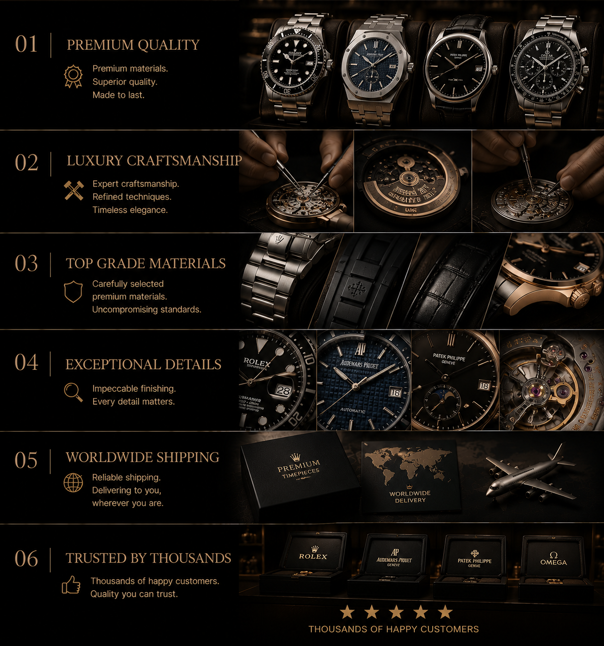 Premium collection 2