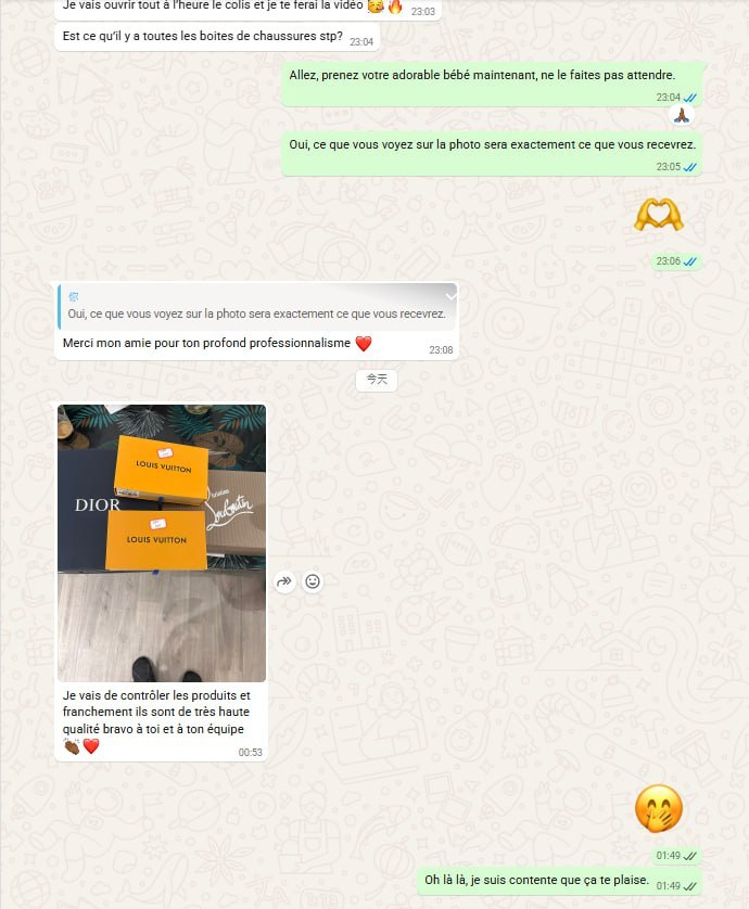 Customer review 10