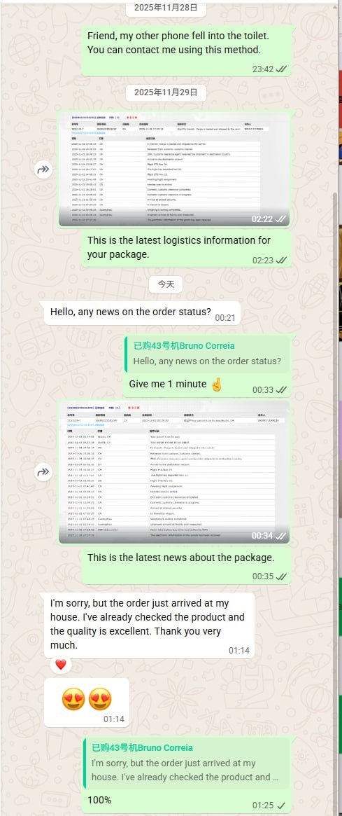 Customer review 3