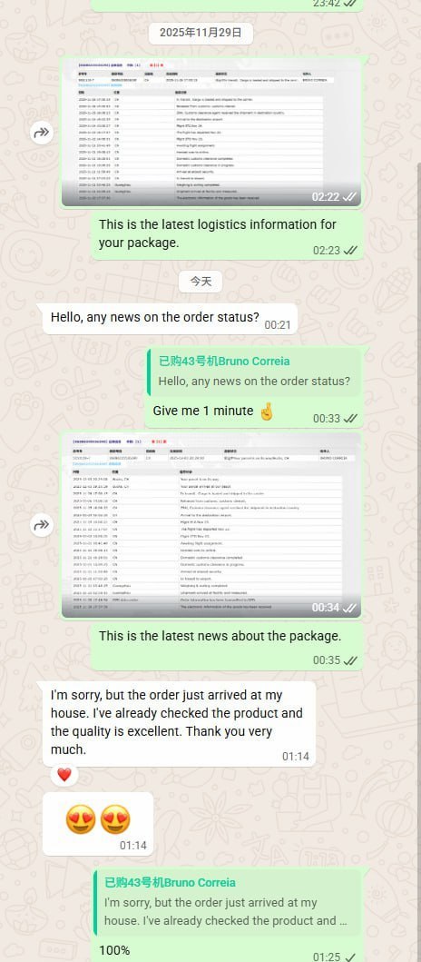 Customer review 4
